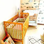 10 Personnes La Petite Ferme D'en Courtiels *
