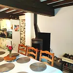بيت للعطل 10 Personnes La Petite Ferme D'en Courtiels *