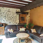 10 Personnes La Petite Ferme D'en Courtiels *