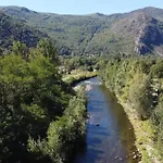 10 Personnes La Petite Ferme D'en Courtiels Sinsat