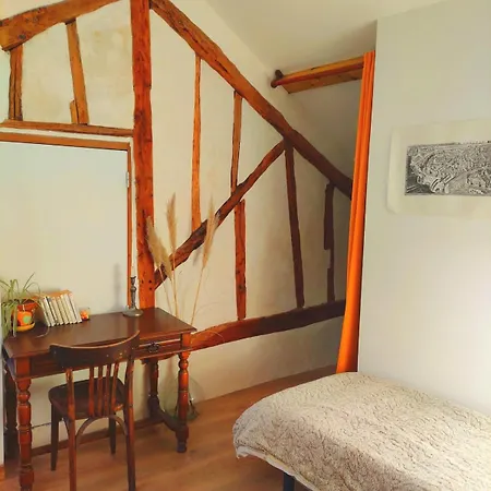 10 Personnes La Petite Ferme D'en Courtiels Prázdninový dům *