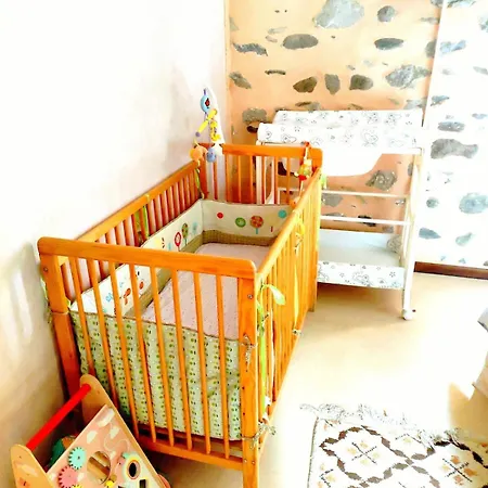 10 Personnes La Petite Ferme D'en Courtiels *