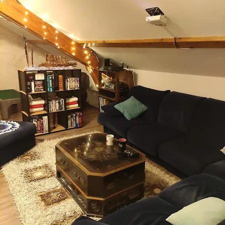 10 Personnes La Petite Ferme D'en Courtiels