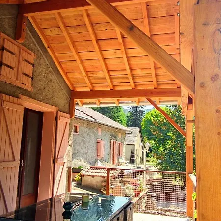 10 Personnes - La Petite Ferme D'en Courtiels Sinsat