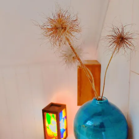 10 Personnes La Petite Ferme D'en Courtiels