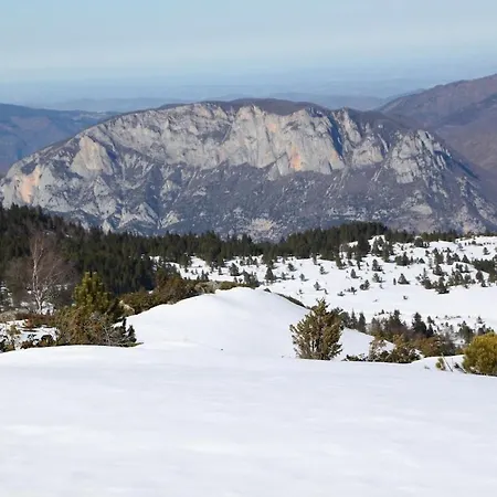 Hébergement de vacances D'escalade 10 Personnes La Petite Ferme D'en Courtiels Sinsat