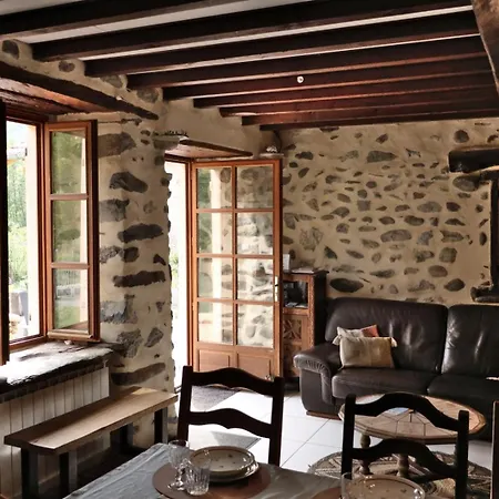 10 Personnes - La Petite Ferme D'en Courtiels