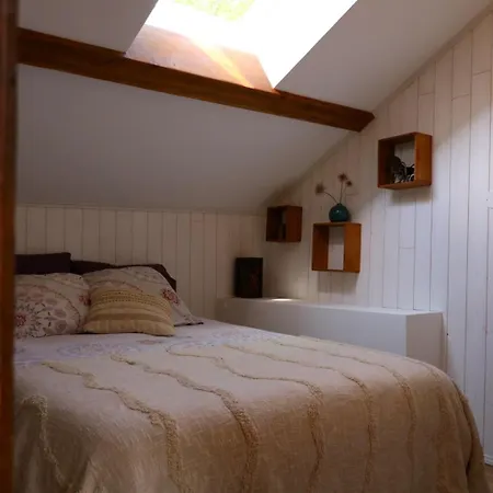 Semesterbostad 10 Personnes - La Petite Ferme D'en Courtiels *