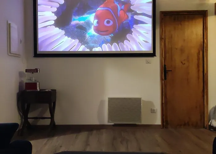 10 Personnes La Petite Ferme D'en Courtiels