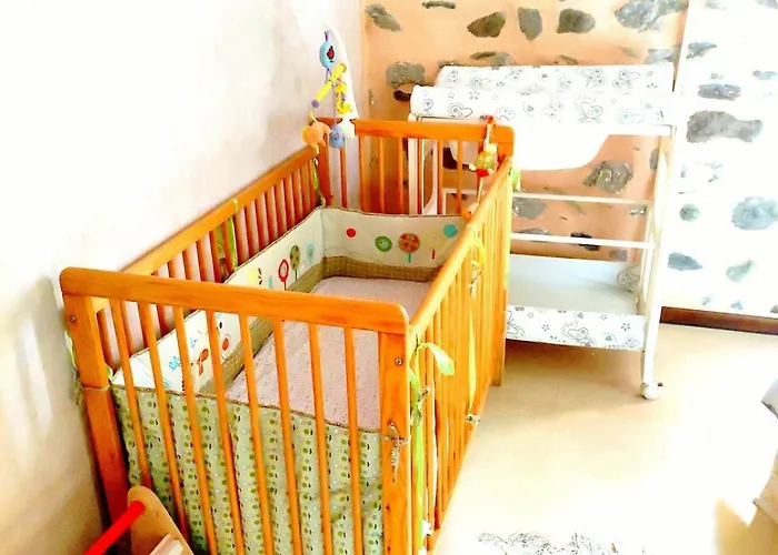 10 Personnes La Petite Ferme D'en Courtiels *