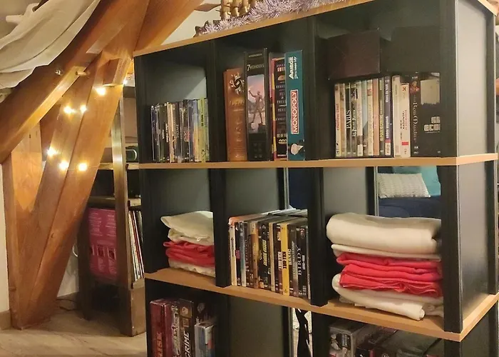 D'escalade 10 Personnes La Petite Ferme D'en Courtiels Sinsat