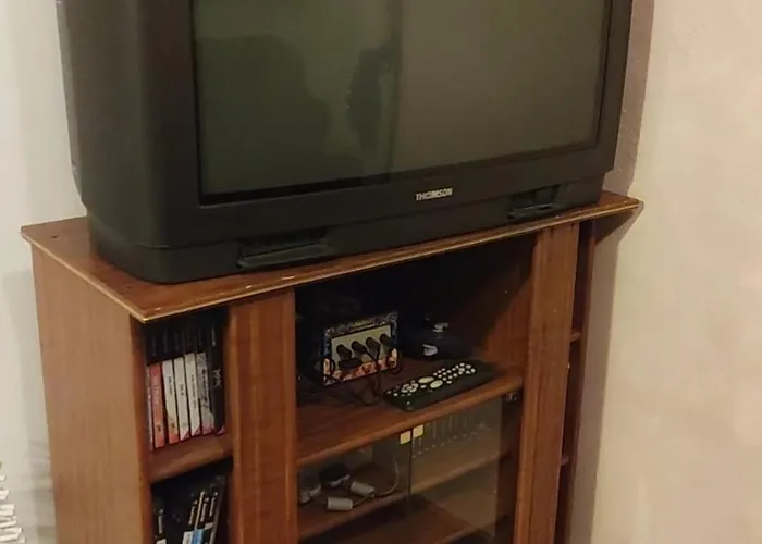 別荘 10 Personnes La Petite Ferme D'en Courtiels