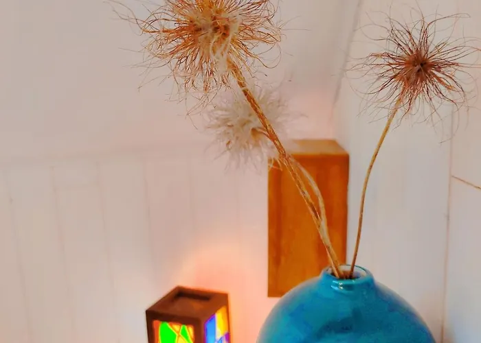 10 Personnes La Petite Ferme D'en Courtiels